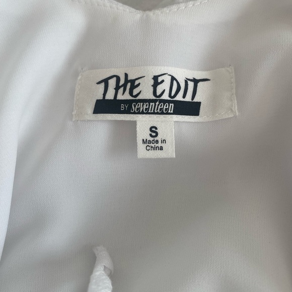 Romper - Picture 3 of 3